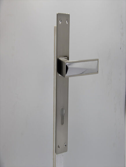 AB - 001 - SN/CP (PLATE)