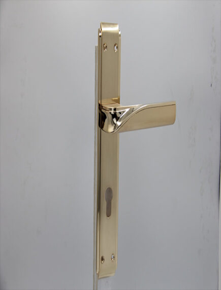 AB - 002 - SN/ RGB (PLATE)