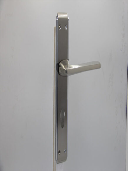 AB - 002 - SN/CP (PLATE)