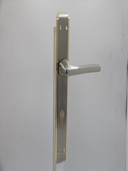 AB - 003 - SN/ RGP (PLATE)