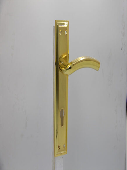 AB - 004 - GP (PLATE)