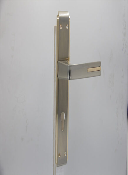 AB - 005 -  SN/RGP (PLATE)