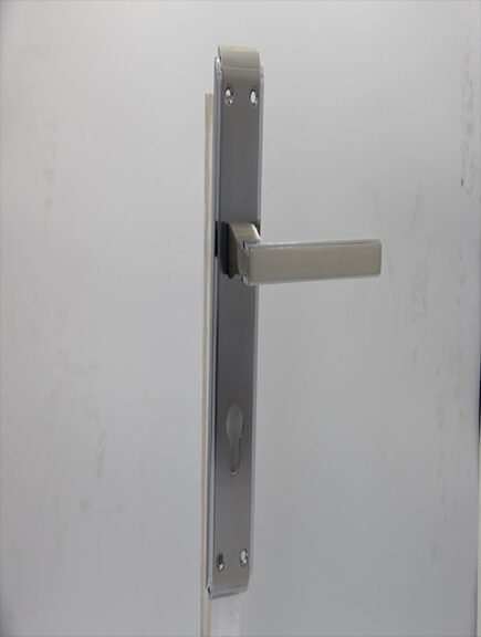 AB - 006 -  SN/CP (PLATE)