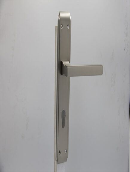 AB - 006 -  MSN (PLATE)