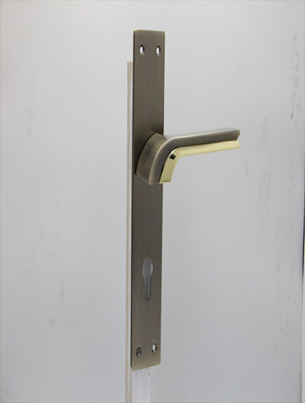 AB - 007 -  MAB PVD (PLATE)