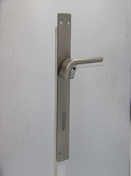 AB - 007 -  MSN/CP (PLATE)