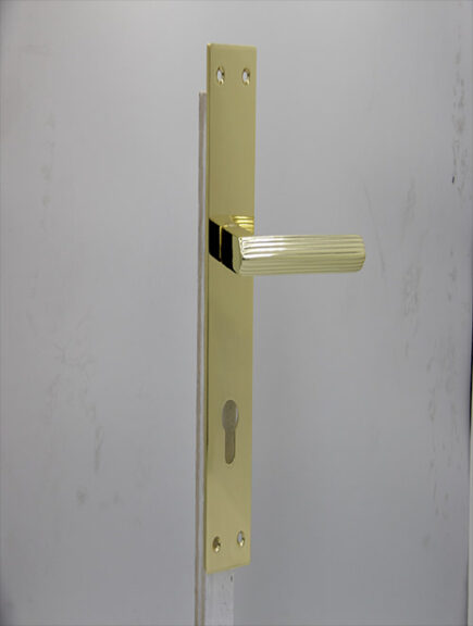 AB - 008 -  PVD (PLATE)