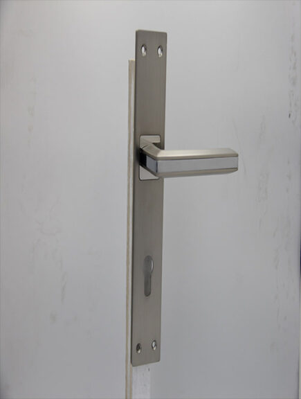 AB - 009 -  MSN/CP (PLATE)