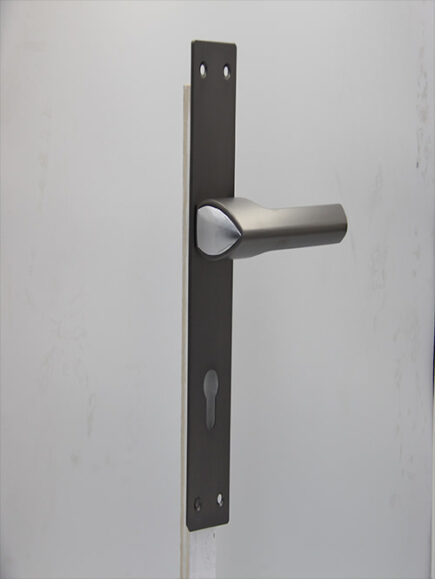 AB - 010 -  MSB/CP (PLATE)