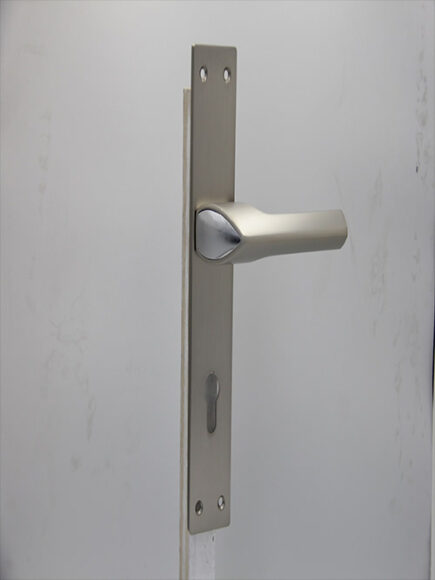 AB - 010 -  MSN/CP (PLATE)