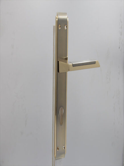 AB - 017 -  SN/RGP (PLATE)