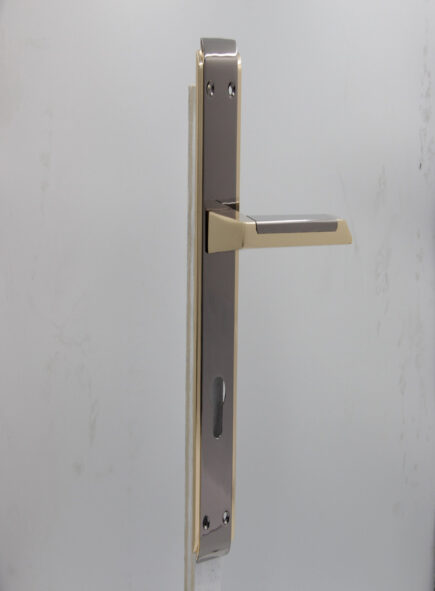 AB - 017 - BN/RGP (PLATE)