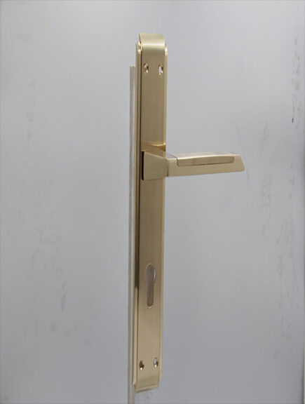 AB - 017 -  RGP (PLATE)