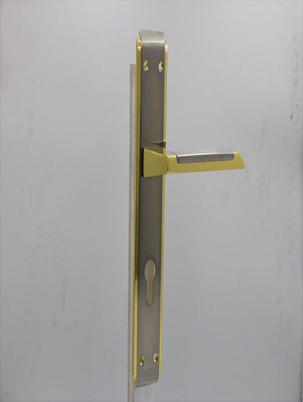 AB - 017 -  SN/GP (PLATE)