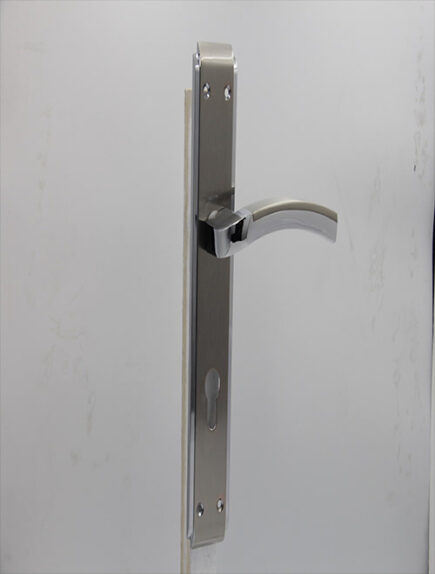 AB - 018 -  SN/CP (PLATE)