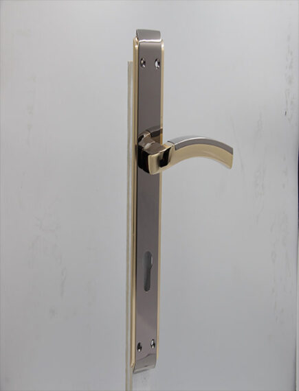 AB - 018 -  BN/RGP (PLATE)