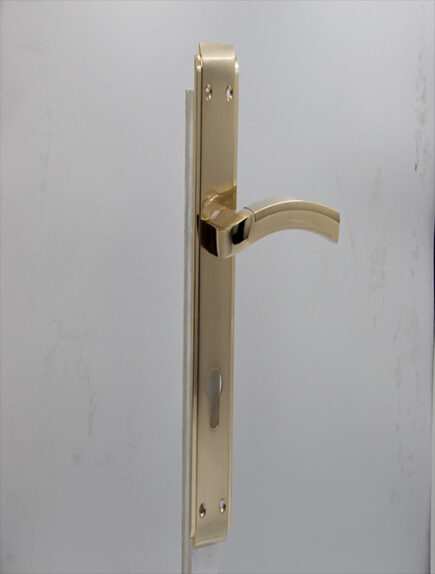 AB - 018 -  RGP (PLATE)