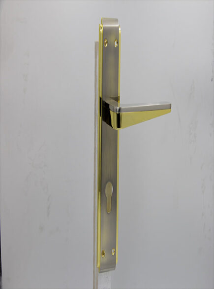 AB - 026 -  SN/GP  (PLATE)