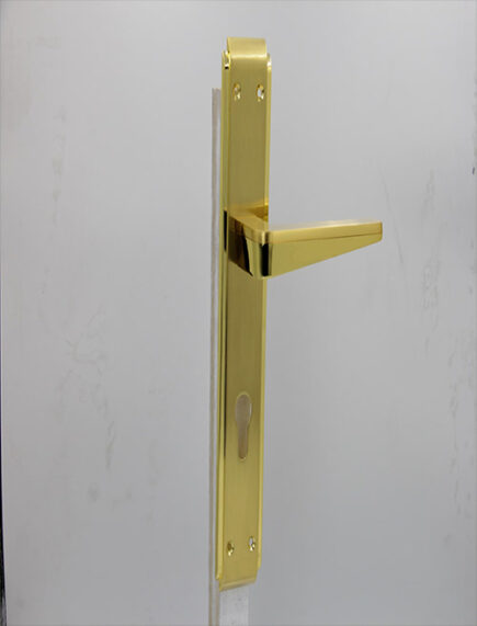 AB - 026 -  GP  (PLATE)