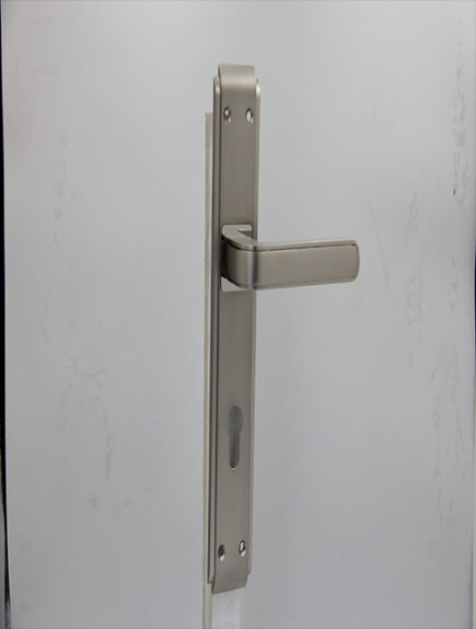 AB - 027 -  SN/RGP  (PLATE)