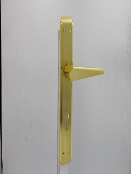 AB - 028 -  GP  (PLATE)