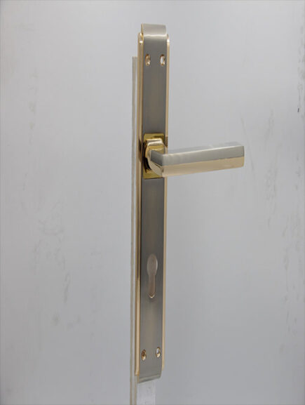 AB - 029 - SN/ RGP (PLATE)