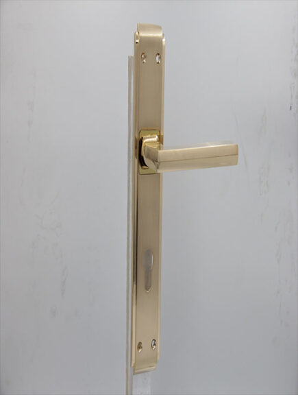 AB - 029 -  RGP (PLATE)