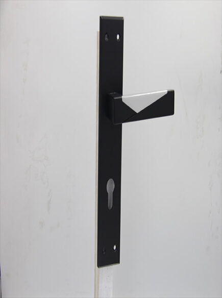 AVVA - V2 - MSB/MSN (PLATE)