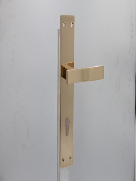 CD - 012 -  RGP  (PLATE)