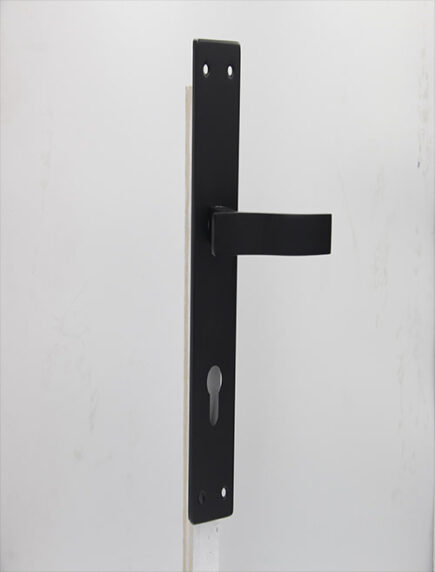 CD - 012 -  BLACK  (PLATE)