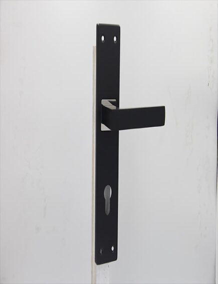 CD - 013 -  BLACK  (PLATE)