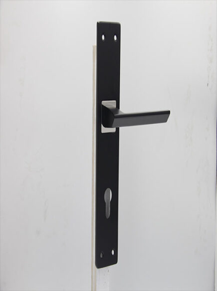 CD - 014 -  BLACK  (PLATE)