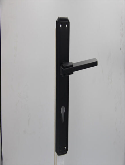 CD - 036 -  BLACK  (PLATE)