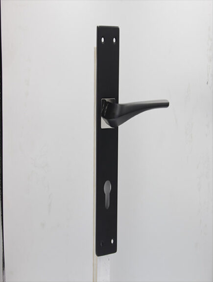 CD - 039 -  BLACK  (PLATE)