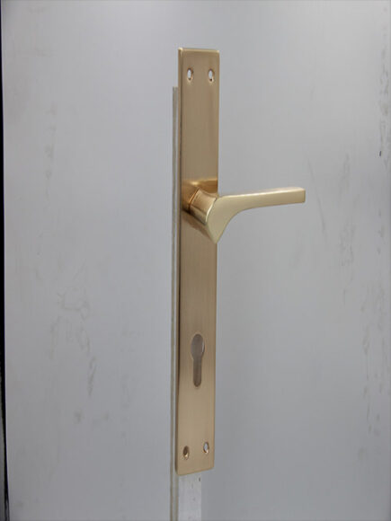 CD - 041 -  RGP  (PLATE)