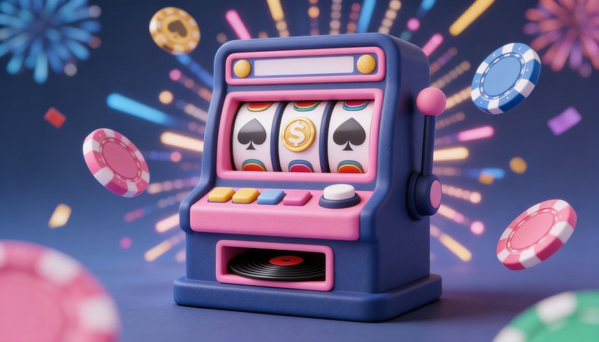 quickslot