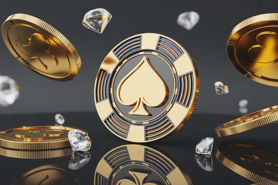 casino Magical spin
