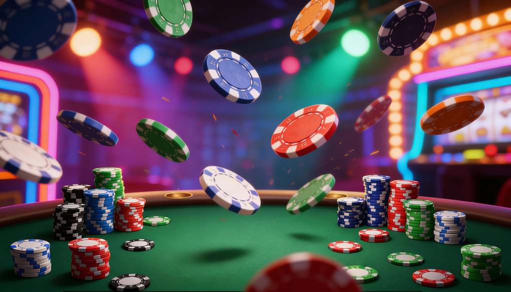 Tower Rush casino Tower Rush casino