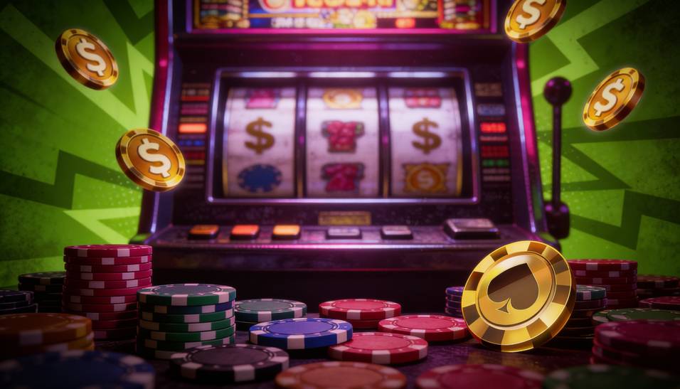 Axecasino mobile